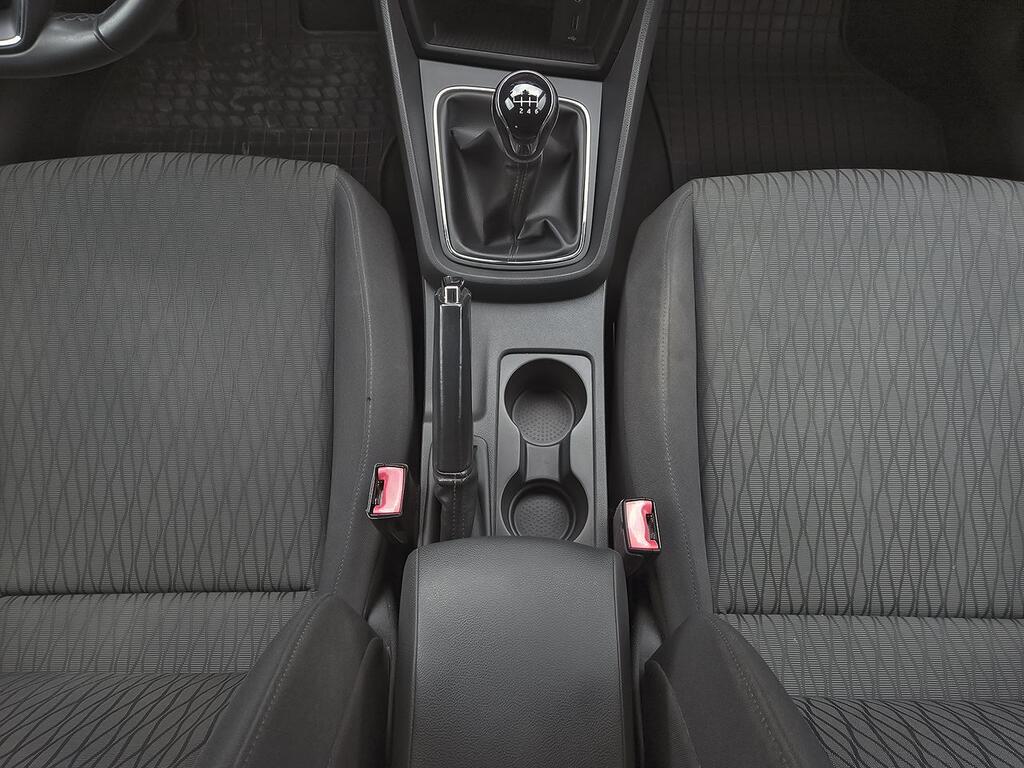 Seat Leon ST 1.2 TSI 81kW (110CV) St&Sp Style 23