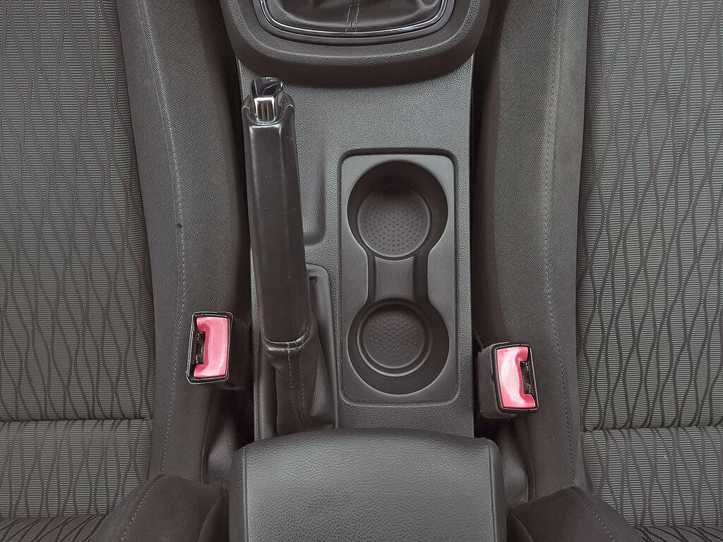 Seat Leon ST 1.2 TSI 81kW (110CV) St&Sp Style 25