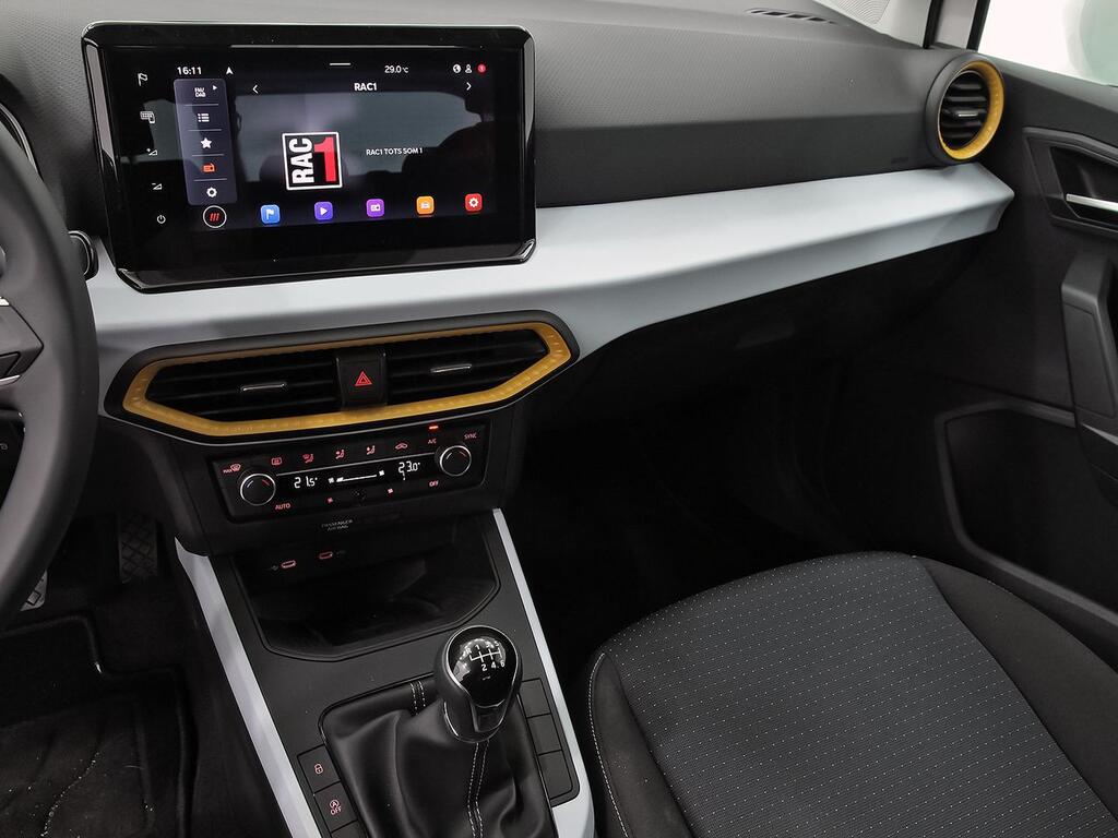 Seat Arona 1.0 TSI 85kW (115CV) Style XM 9