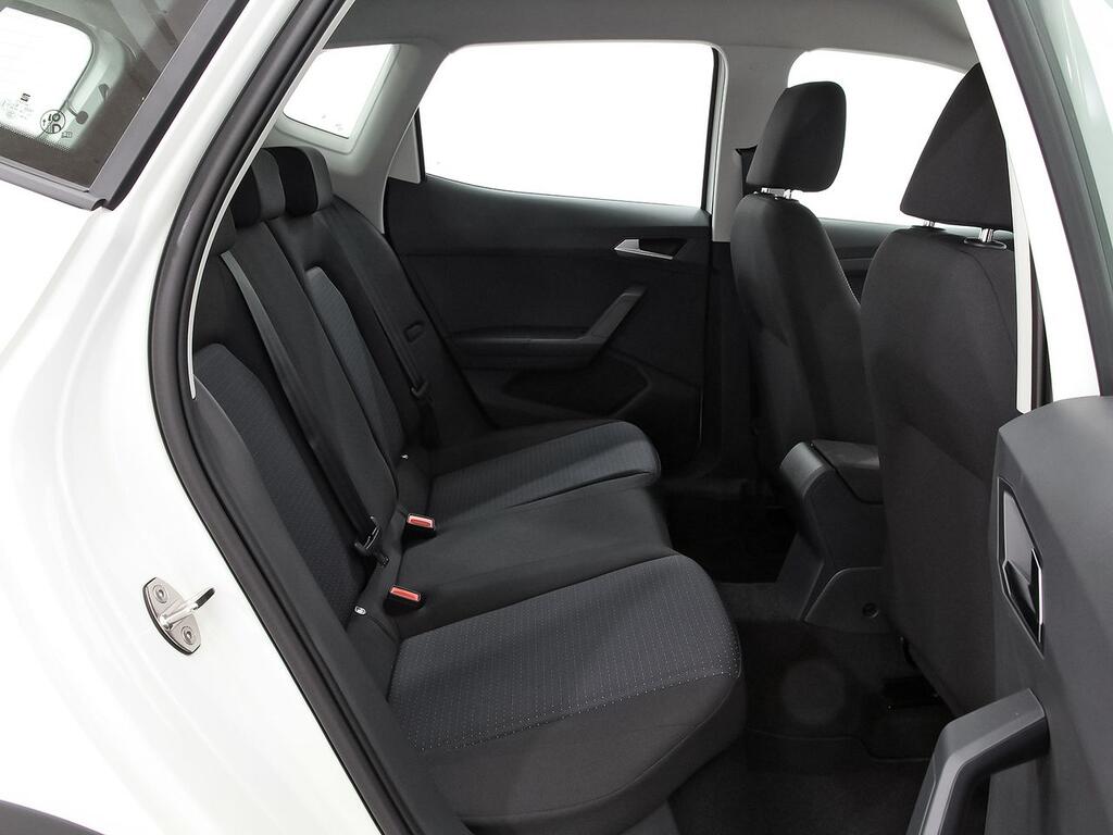 Seat Arona 1.0 TSI 85kW (115CV) Style XM 6
