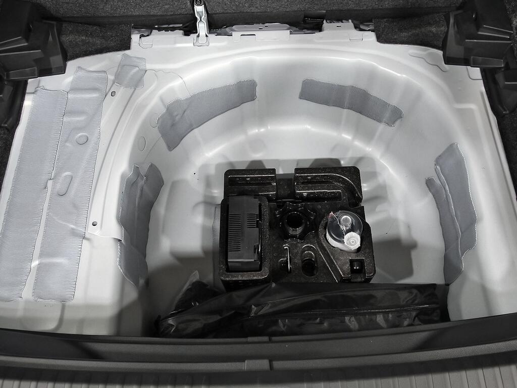 Seat Arona 1.0 TSI 85kW (115CV) Style XM 28