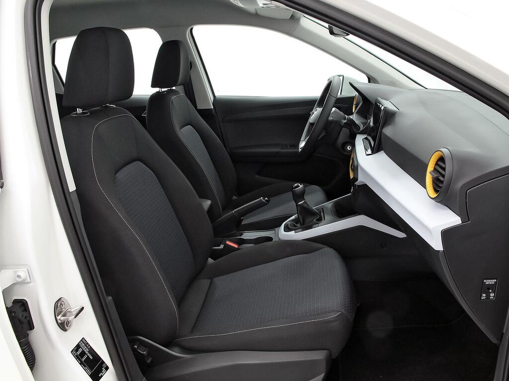 Seat Arona 1.0 TSI 85kW (115CV) Style XM 5