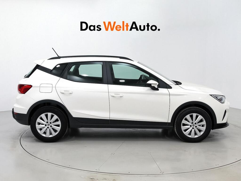 Seat Arona 1.0 TSI 85kW (115CV) Style XM 3