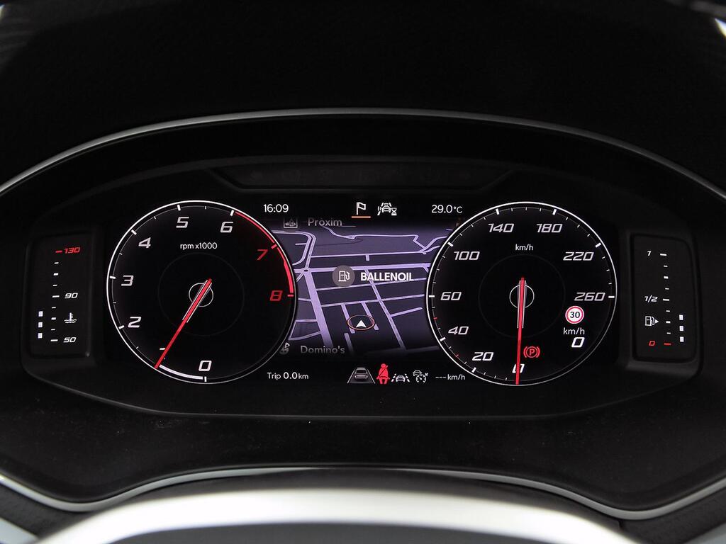 Seat Arona 1.0 TSI 85kW (115CV) Style XM 12