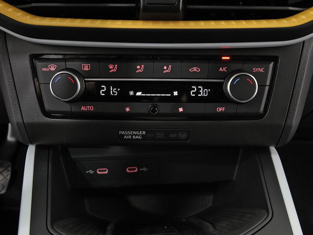 Seat Arona 1.0 TSI 85kW (115CV) Style XM 25