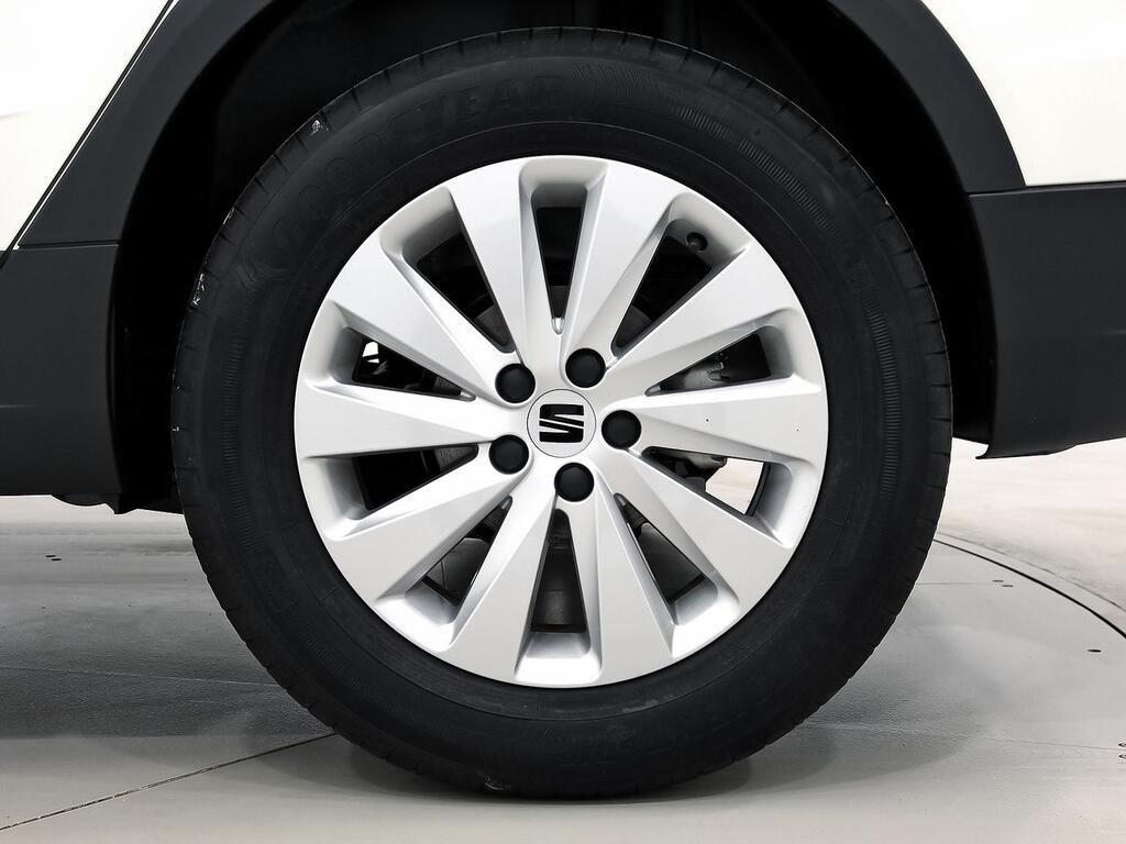 Seat Arona 1.0 TSI 85kW (115CV) Style XM 8