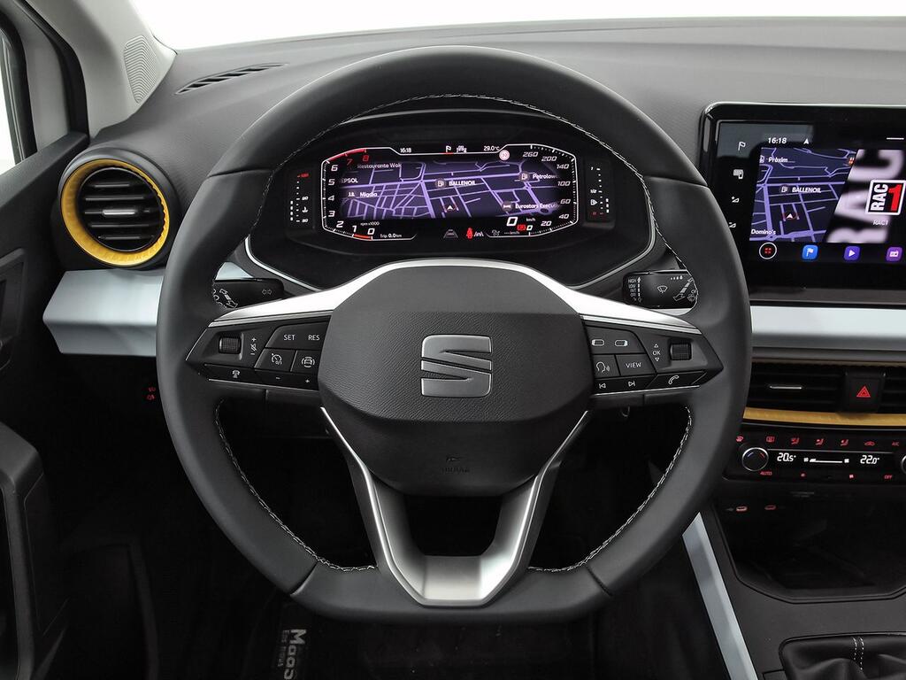 Seat Arona 1.0 TSI 85kW (115CV) Style XM 17