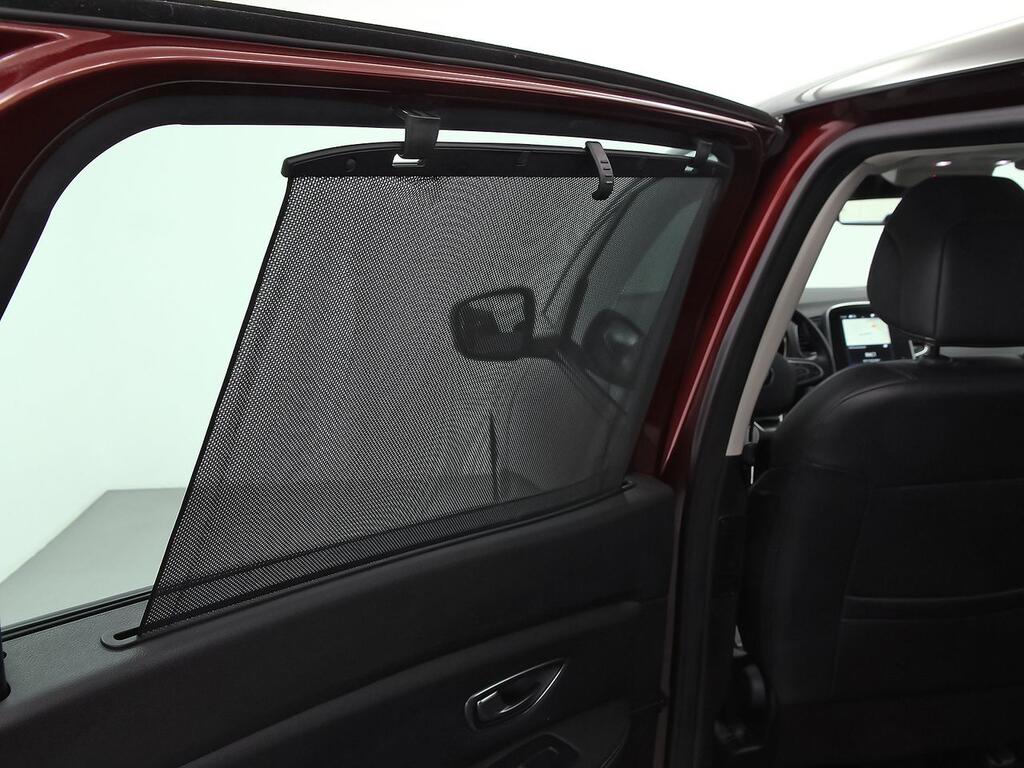 Renault Grand Scénic Zen TCe 103kW (140CV) EDC GPF 33