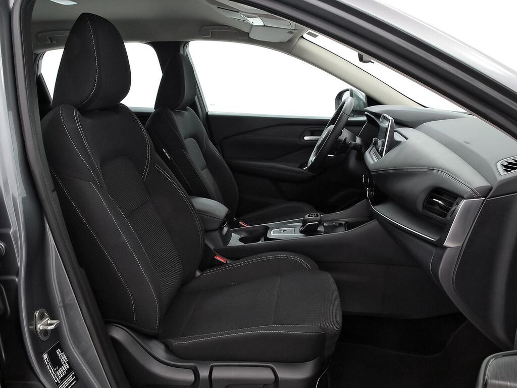 Nissan Qashqai DIG-T 116kW (158CV) mHEV Xtronic Acenta 7