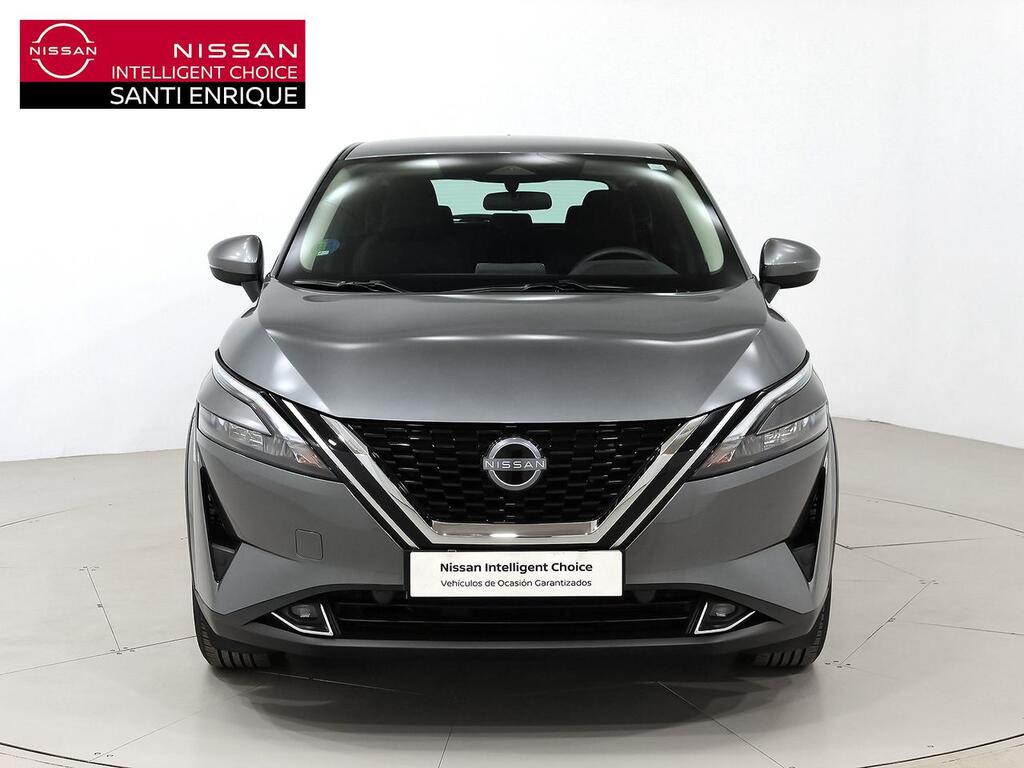 Nissan Qashqai DIG-T 116kW (158CV) mHEV Xtronic Acenta 4