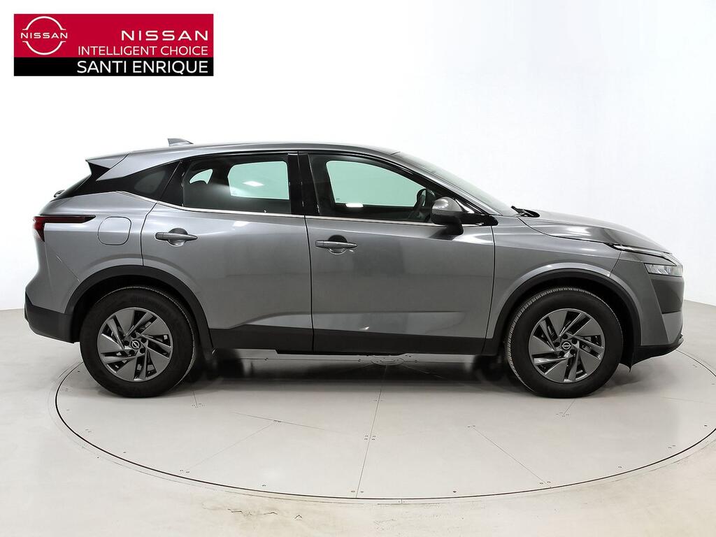 Nissan Qashqai DIG-T 116kW (158CV) mHEV Xtronic Acenta 3