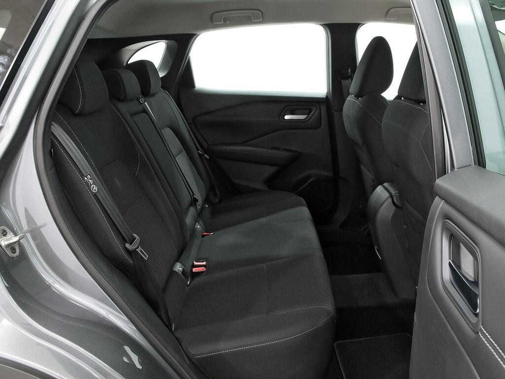 Nissan Qashqai DIG-T 116kW (158CV) mHEV Xtronic Acenta 8