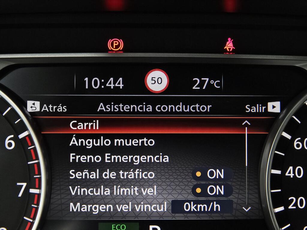 Nissan Qashqai DIG-T 116kW (158CV) mHEV Xtronic Acenta 25