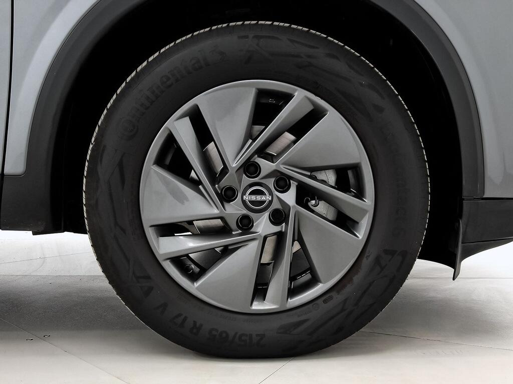 Nissan Qashqai DIG-T 116kW (158CV) mHEV Xtronic Acenta 10