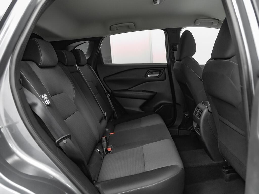 Nissan Qashqai DIG-T 103kW mHEV 4x2 N-GO 6