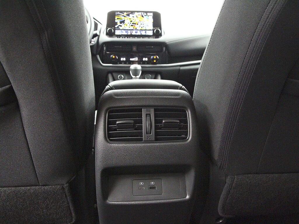 Nissan Qashqai DIG-T 103kW mHEV 4x2 N-GO 22