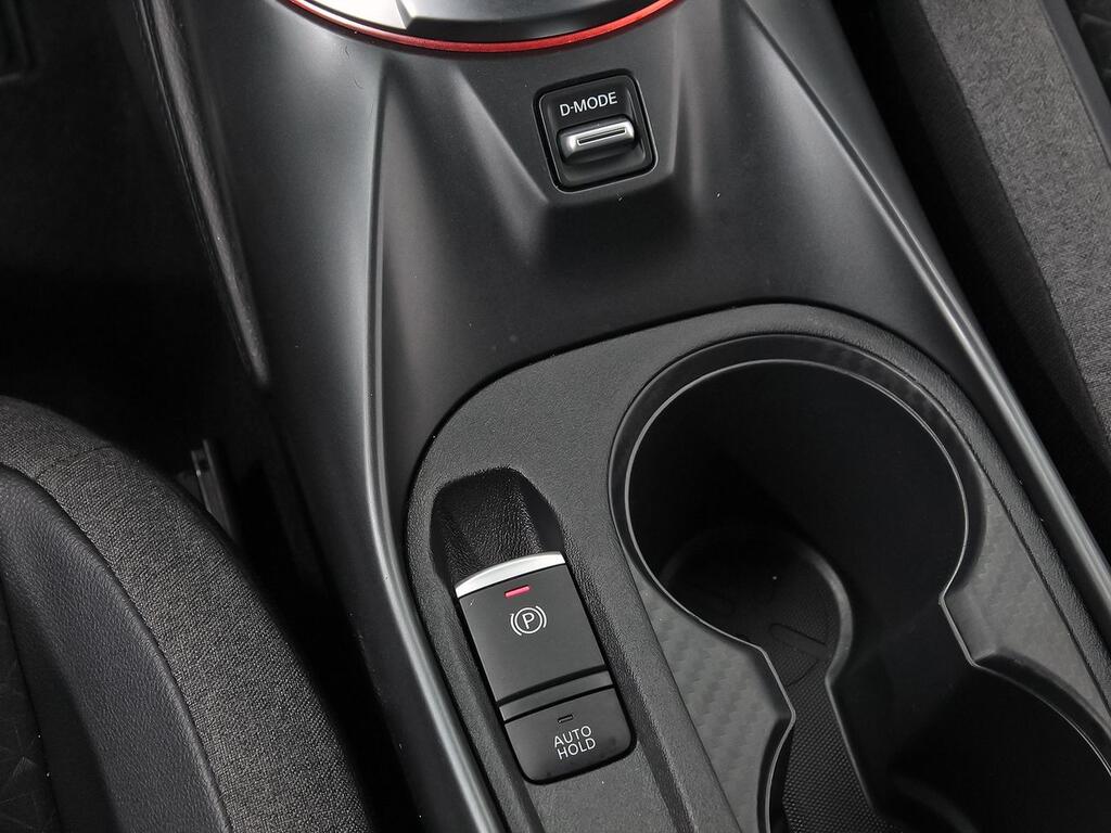 Nissan Juke DIG-T 84 kW (114 CV) DCT 7V N-Connecta 31