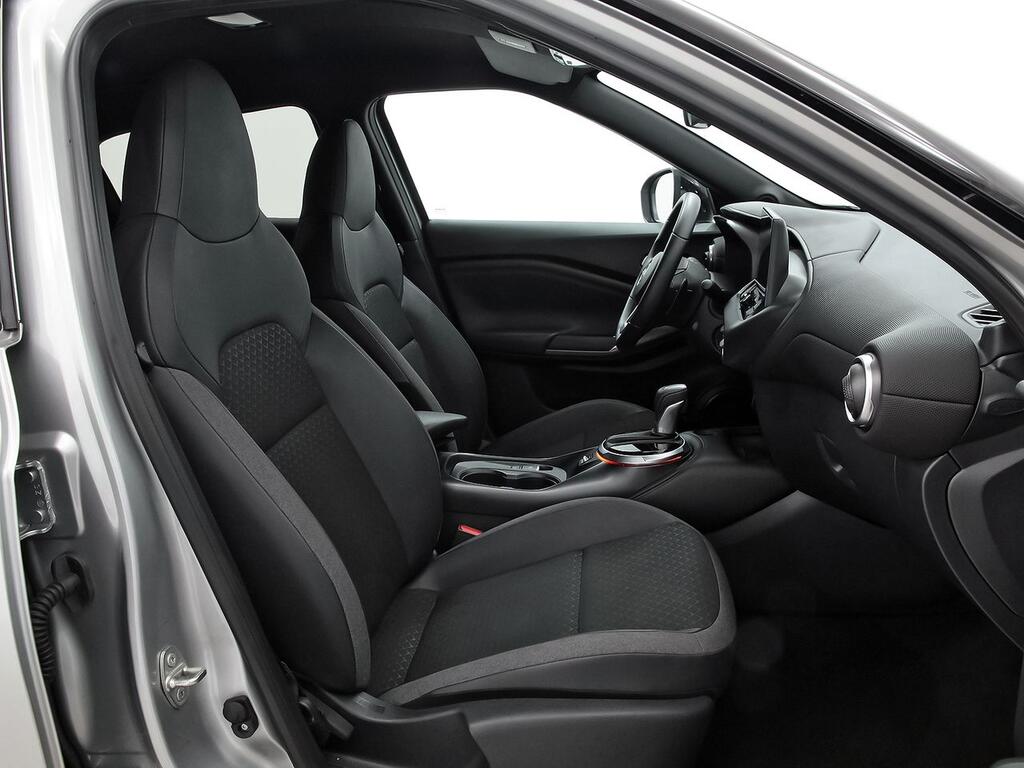 Nissan Juke DIG-T 84 kW (114 CV) DCT 7V N-Connecta 7