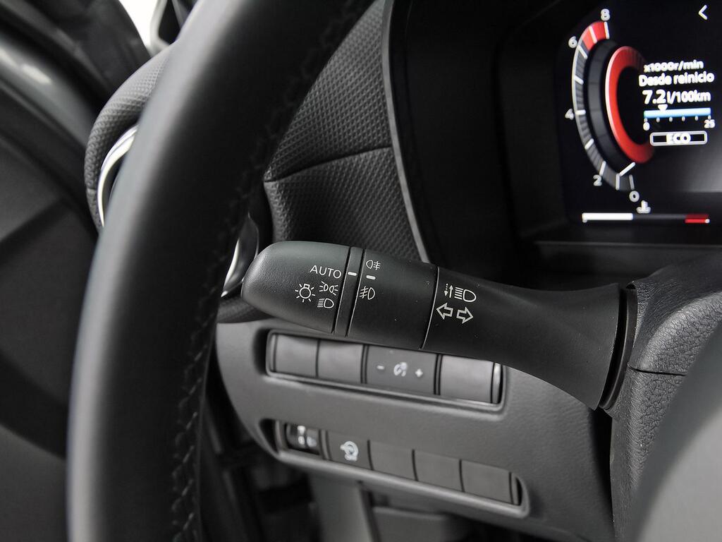 Nissan Juke DIG-T 84 kW (114 CV) DCT 7V N-Connecta 15