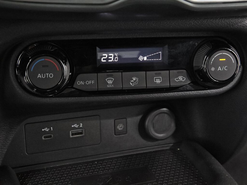 Nissan Juke DIG-T 84 kW (114 CV) DCT 7V N-Connecta 29