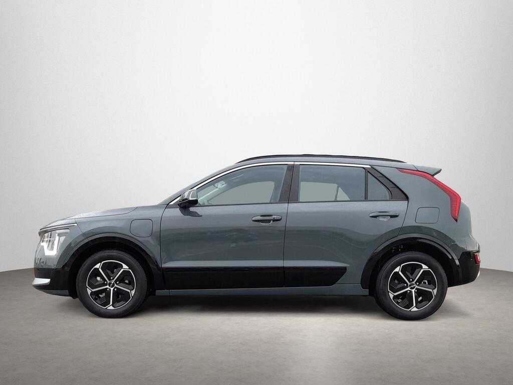 Kia Niro 1.6 GDi HEV 104kW (141CV) Drive 6