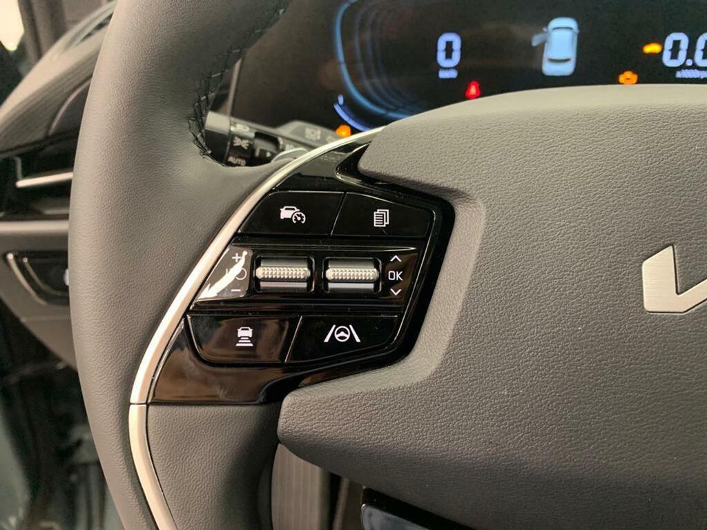 Kia Niro 1.6 GDi HEV 104kW (141CV) Drive 15