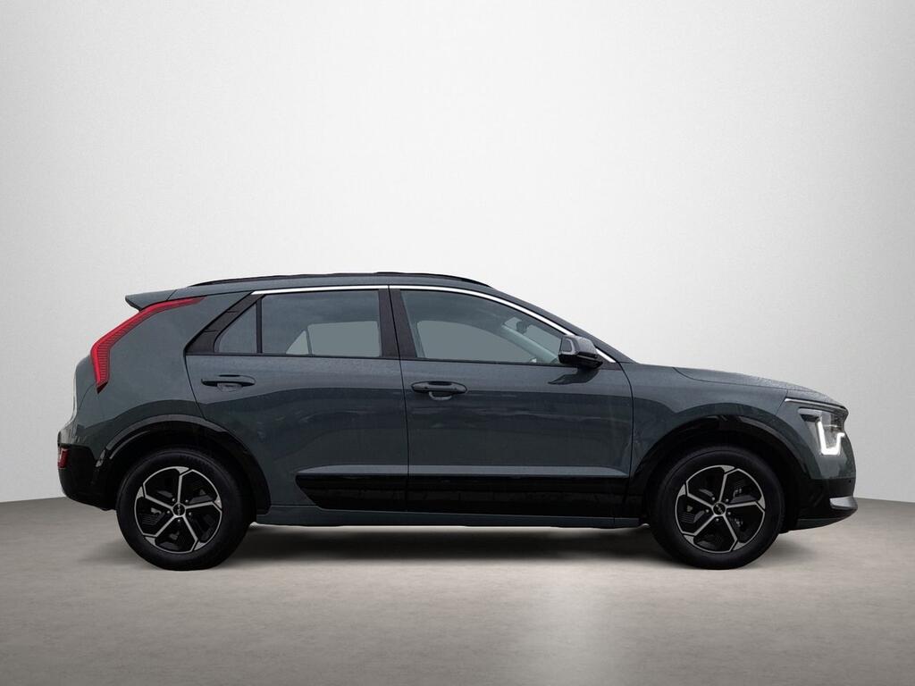 Kia Niro 1.6 GDi HEV 104kW (141CV) Drive 3