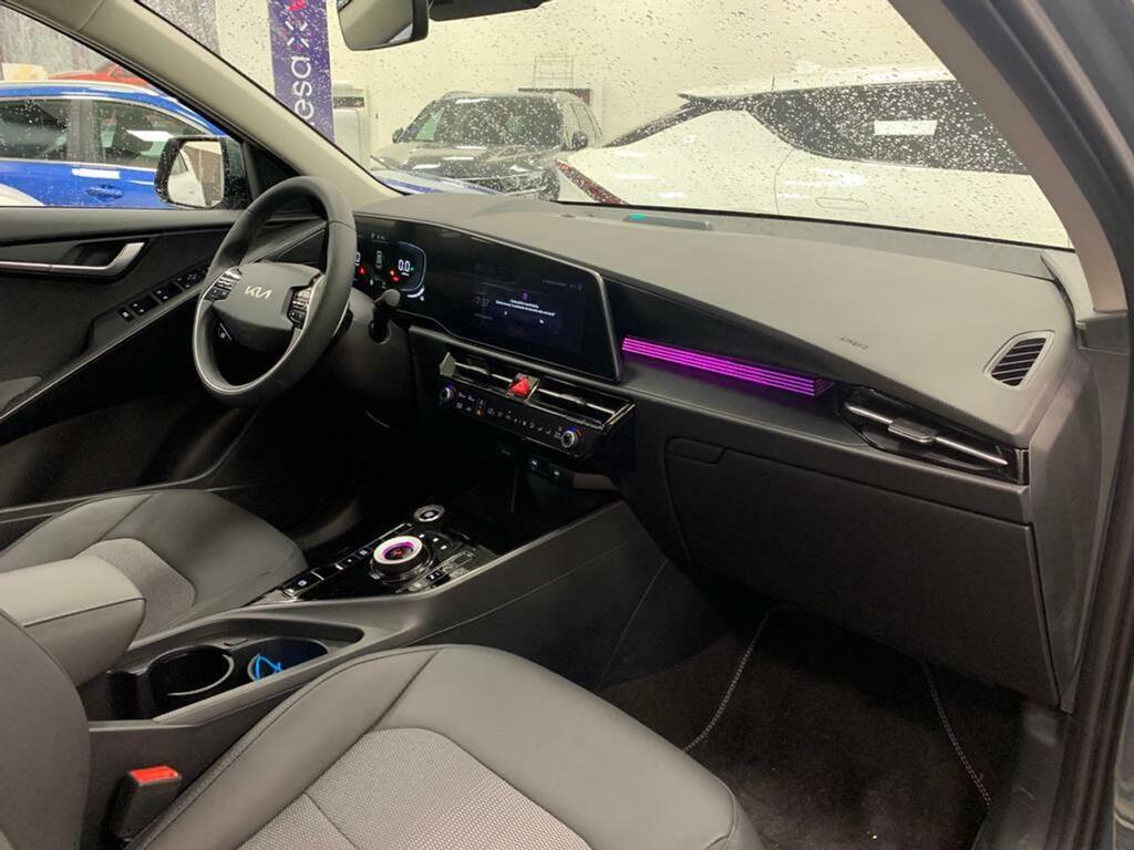 Kia Niro 1.6 GDi HEV 104kW (141CV) Drive 10