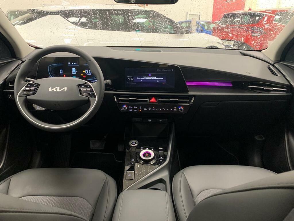 Kia Niro 1.6 GDi HEV 104kW (141CV) Drive 12