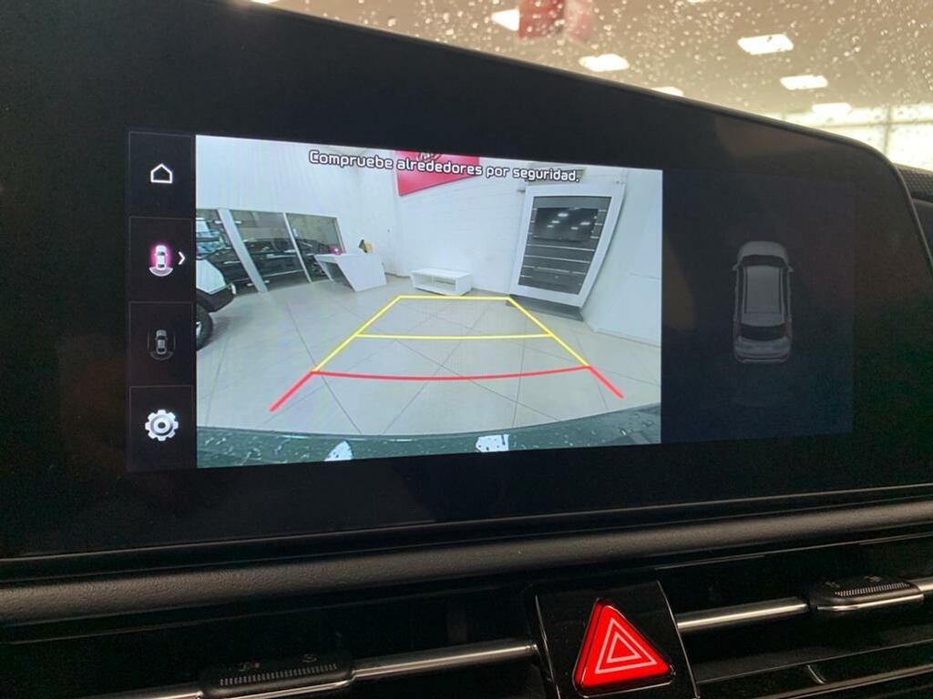 Kia Niro 1.6 GDi HEV 104kW (141CV) Drive 20