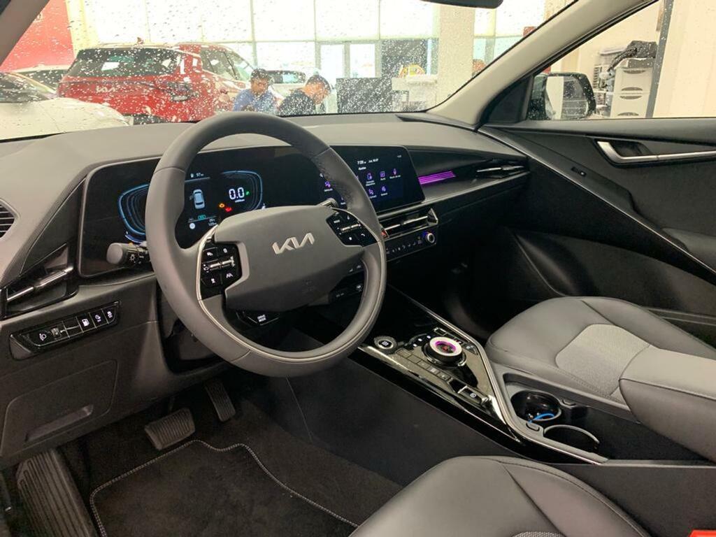 Kia Niro 1.6 GDi HEV 104kW (141CV) Drive 25