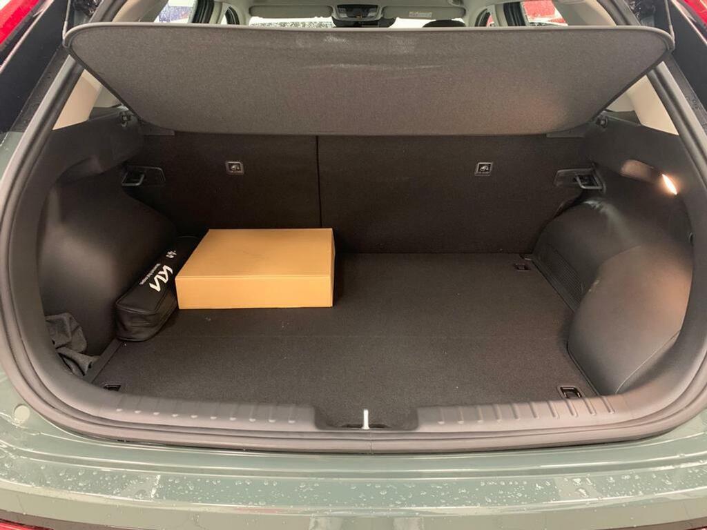 Kia Niro 1.6 GDi HEV 104kW (141CV) Drive 13
