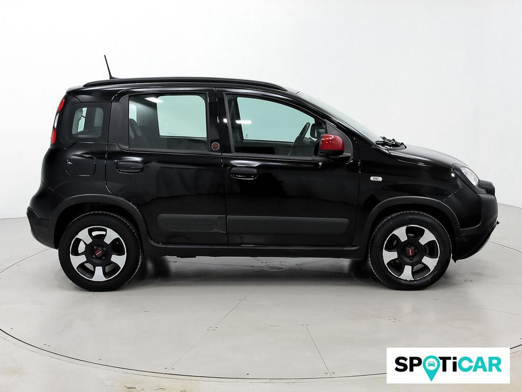 Fiat Panda City Cross 1.0 Gse 51kw (70CV) 3