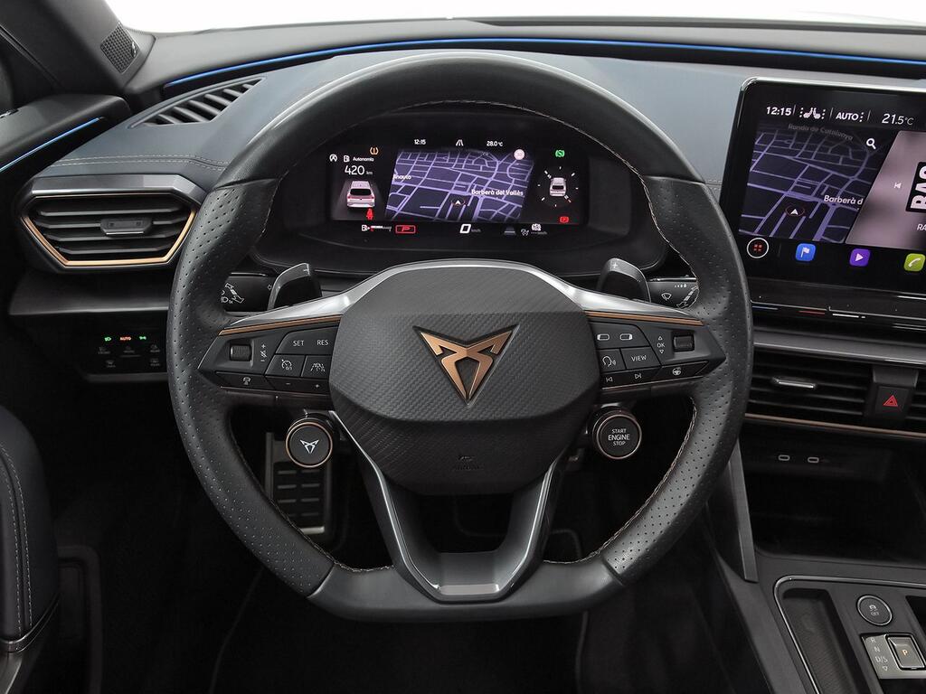 Cupra León SP VZ 2.0 TSI 228kW (310 CV) 4Drive DSG 19