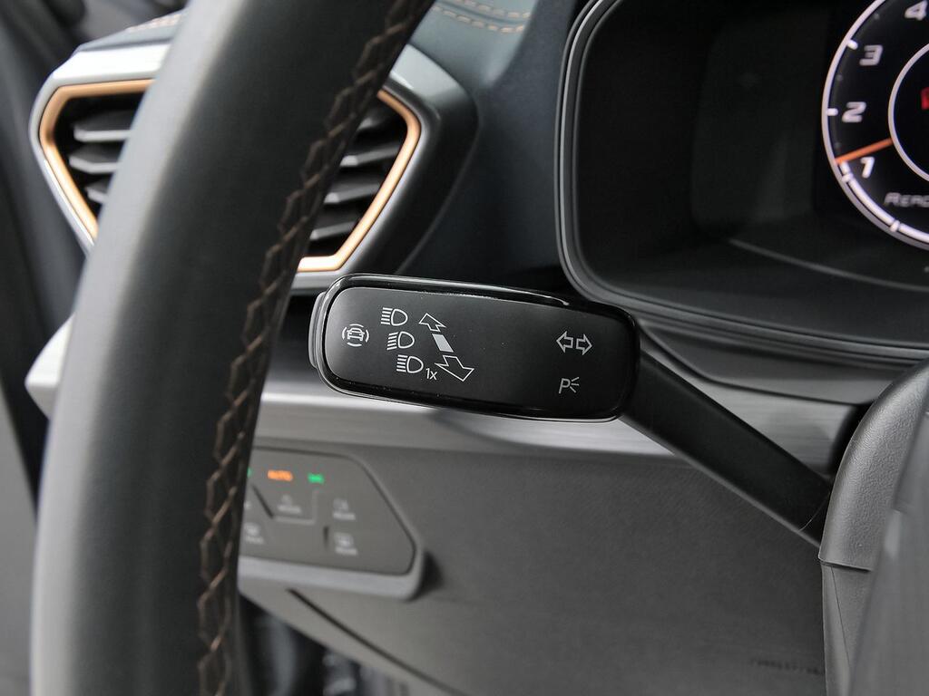 Cupra León SP VZ 2.0 TSI 228kW (310 CV) 4Drive DSG 15