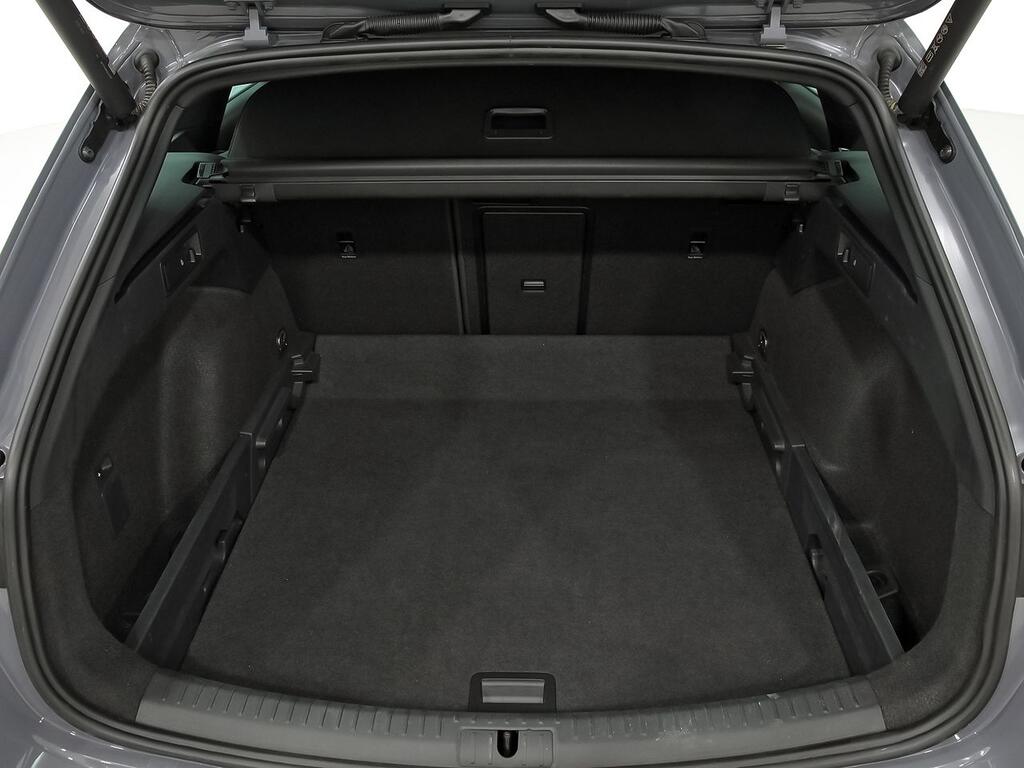 Cupra León SP VZ 2.0 TSI 228kW (310 CV) 4Drive DSG 7