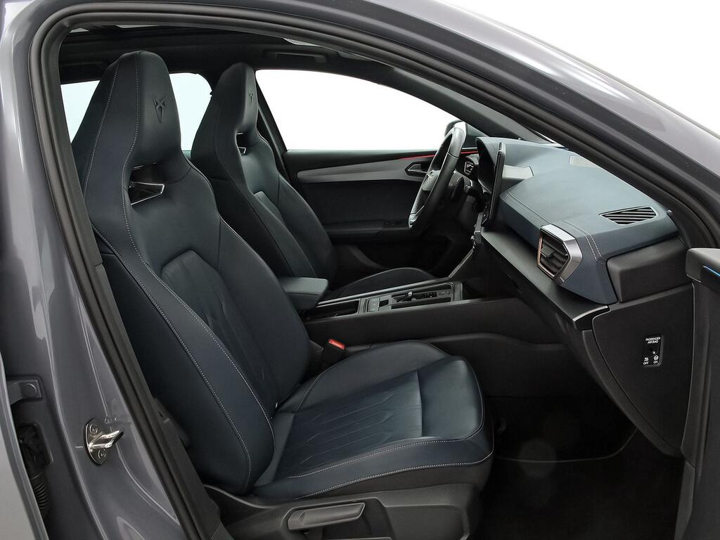 Cupra León SP VZ 2.0 TSI 228kW (310 CV) 4Drive DSG 5