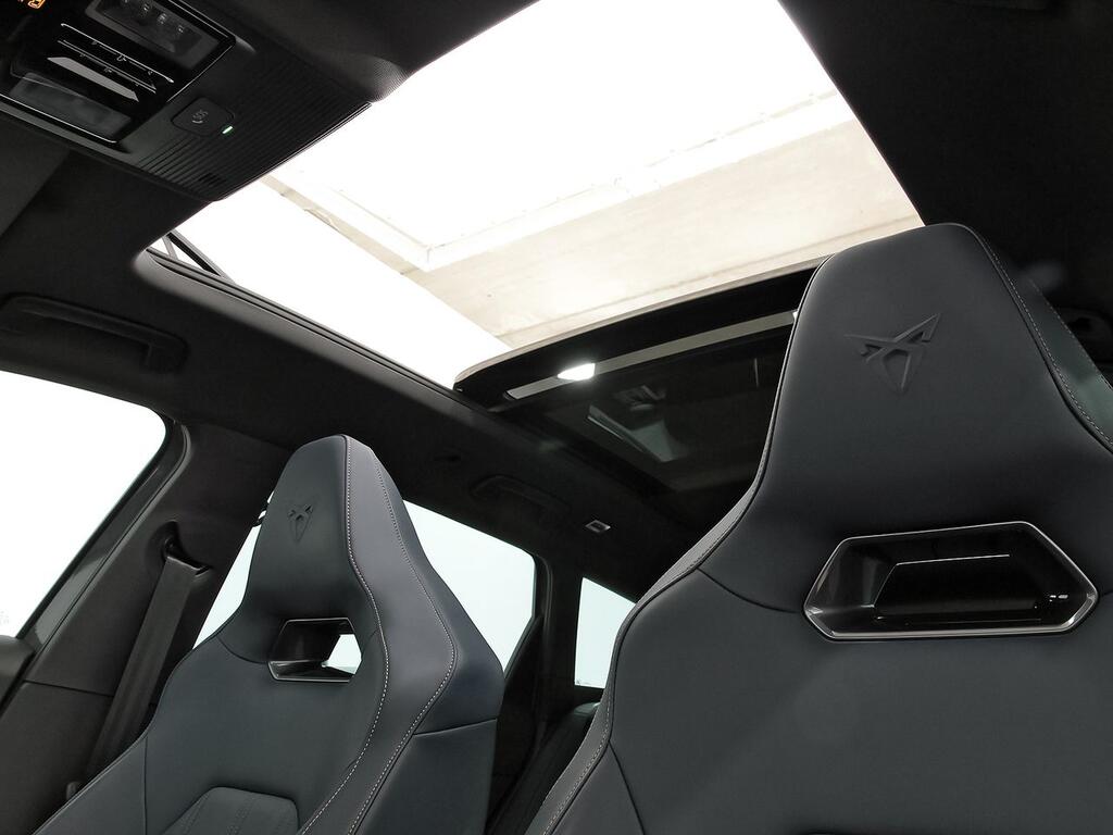 Cupra León SP VZ 2.0 TSI 228kW (310 CV) 4Drive DSG 36