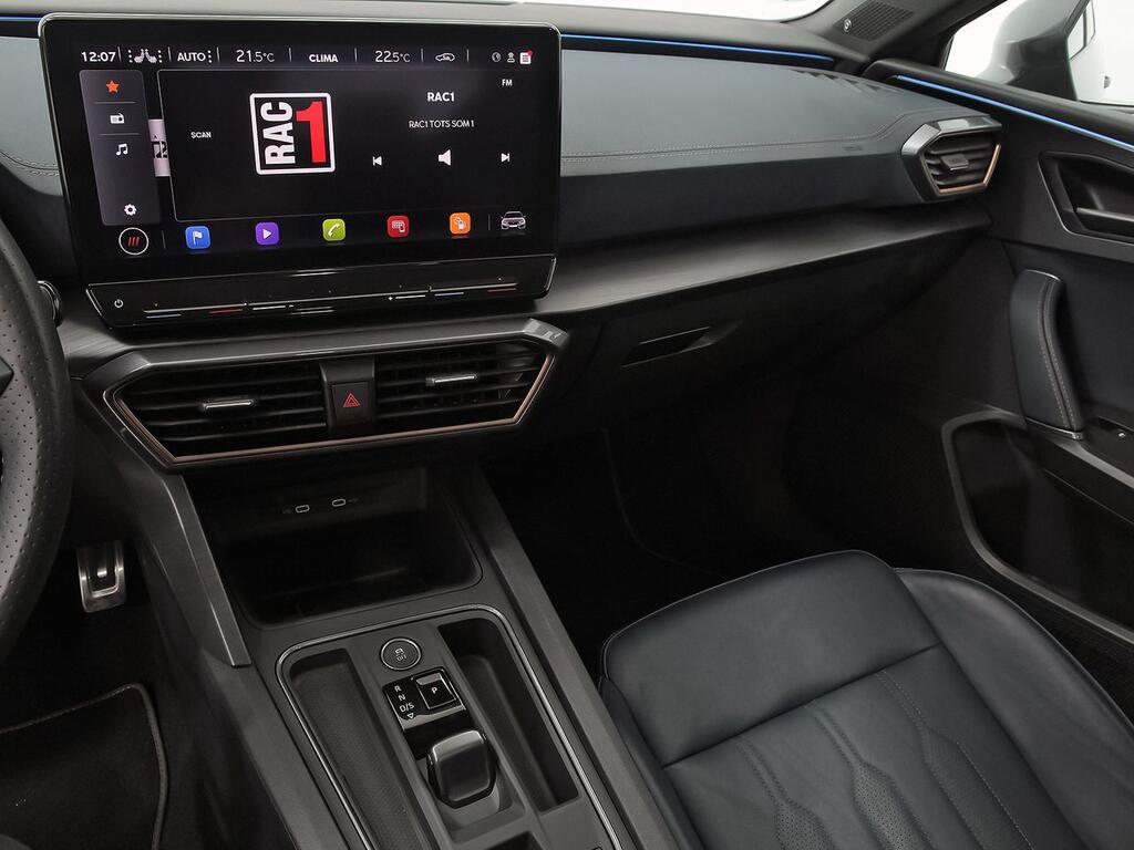 Cupra León SP VZ 2.0 TSI 228kW (310 CV) 4Drive DSG 9