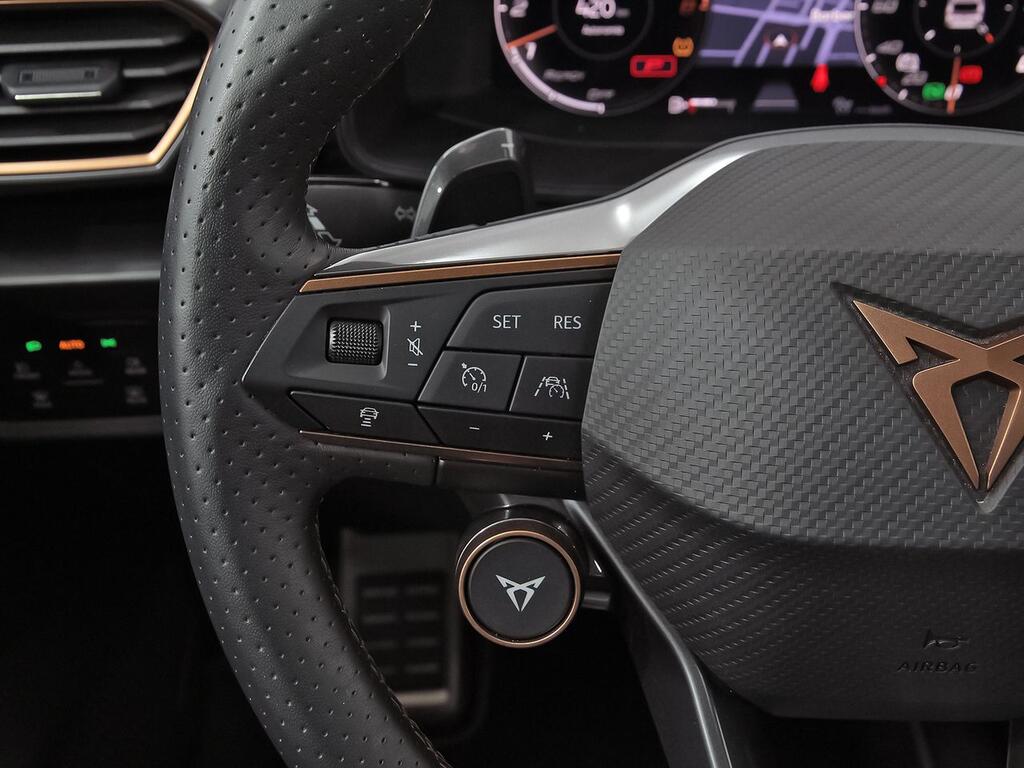 Cupra León SP VZ 2.0 TSI 228kW (310 CV) 4Drive DSG 17