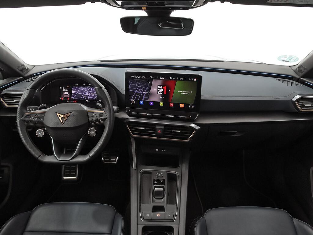 Cupra León SP VZ 2.0 TSI 228kW (310 CV) 4Drive DSG 4