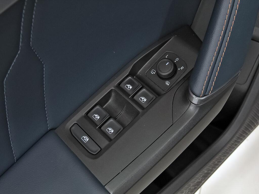 Cupra León SP VZ 2.0 TSI 228kW (310 CV) 4Drive DSG 10
