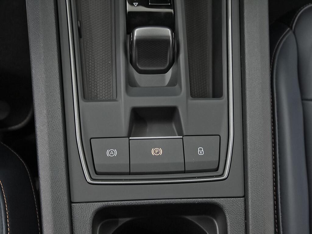 Cupra León SP VZ 2.0 TSI 228kW (310 CV) 4Drive DSG 35
