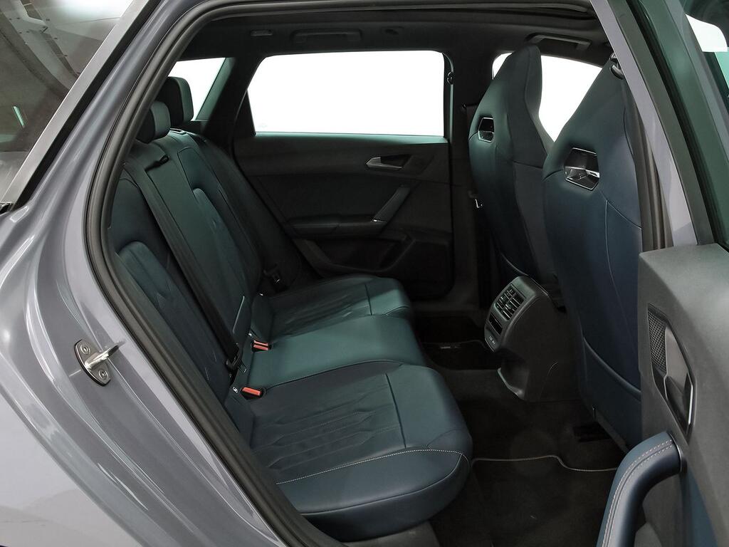 Cupra León SP VZ 2.0 TSI 228kW (310 CV) 4Drive DSG 6