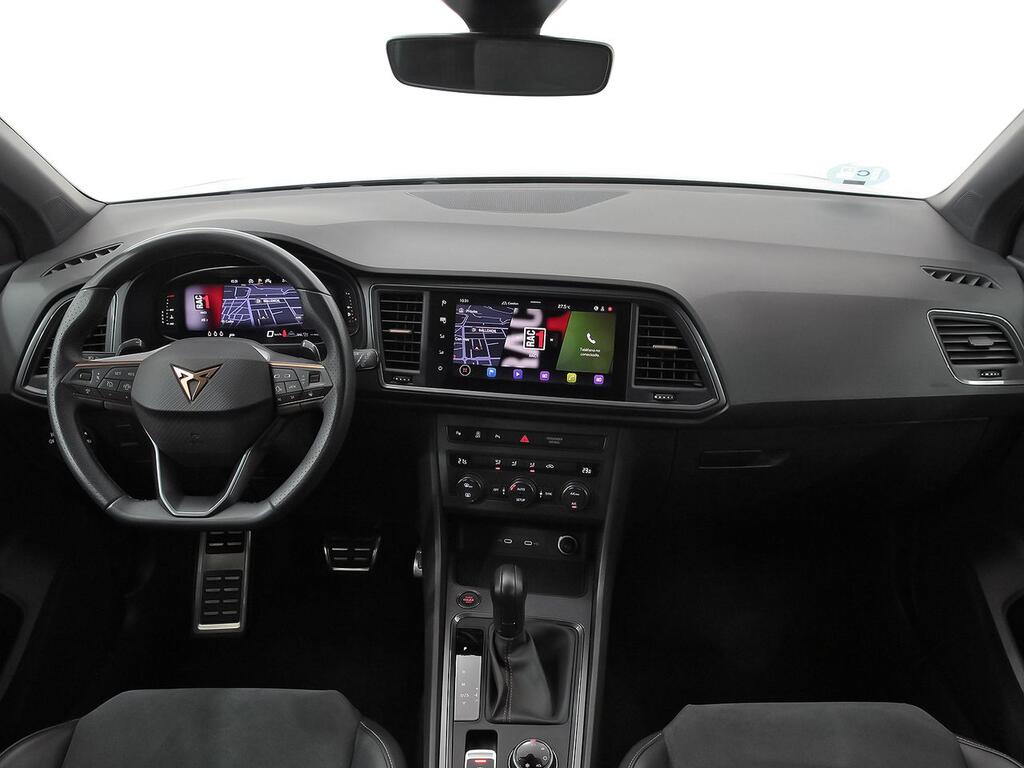 Cupra Ateca 2.0 TSI 140kW (190CV) 4Drive DSG 4