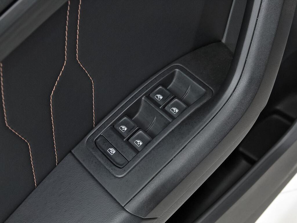 Cupra Ateca 2.0 TSI 140kW (190CV) 4Drive DSG 10