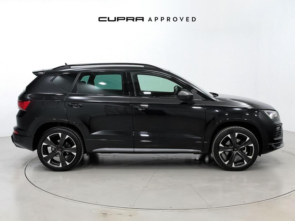 Cupra Ateca 2.0 TSI 140kW (190CV) 4Drive DSG 3