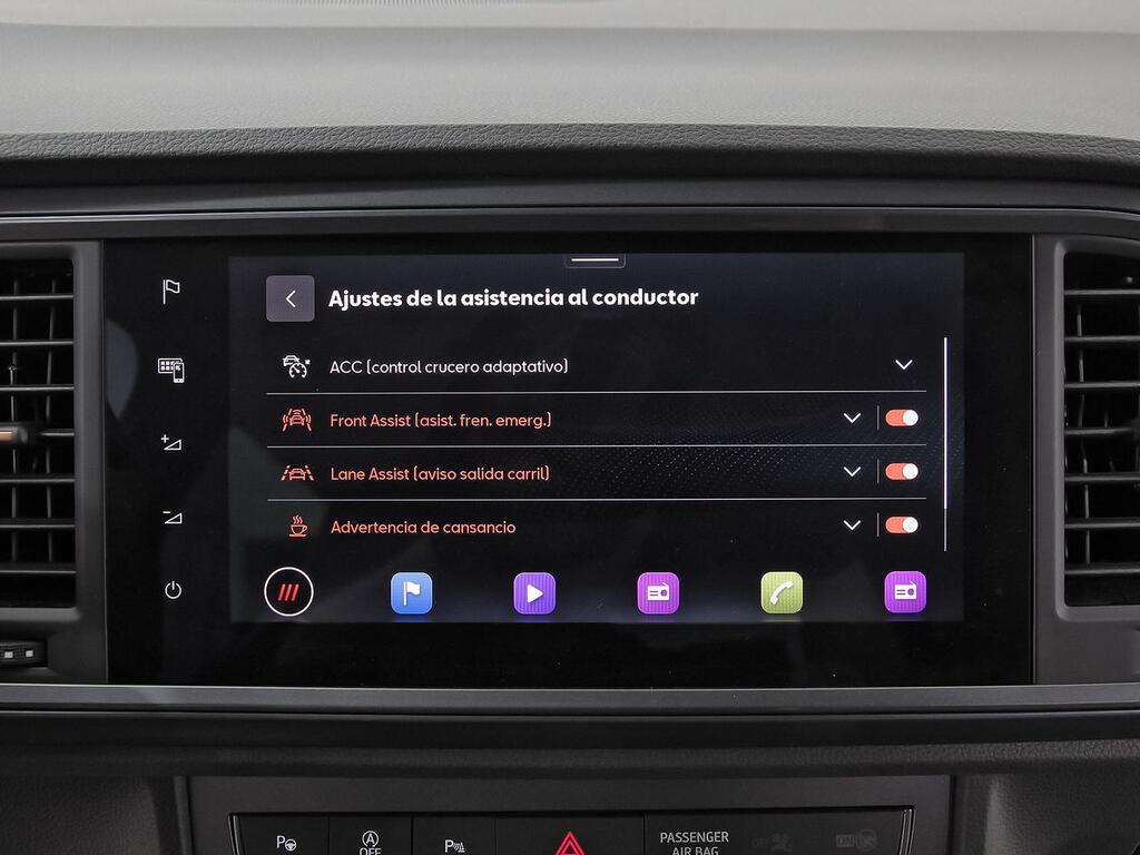 Cupra Ateca 2.0 TSI 140kW (190CV) 4Drive DSG 24