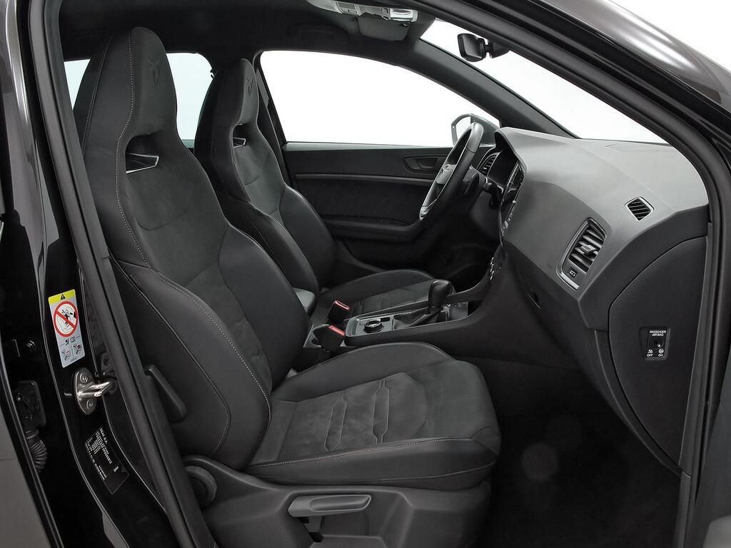 Cupra Ateca 2.0 TSI 140kW (190CV) 4Drive DSG 5