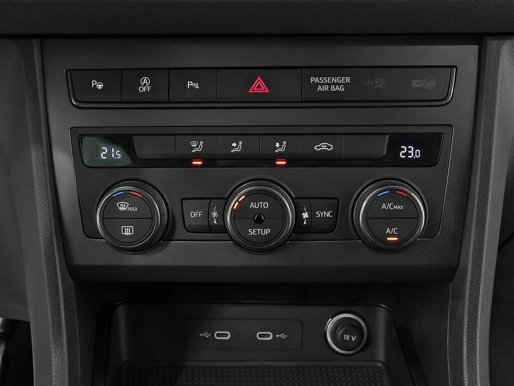 Cupra Ateca 2.0 TSI 140kW (190CV) 4Drive DSG 28
